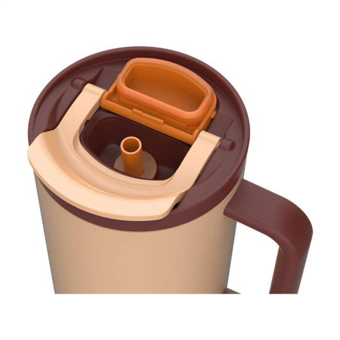 Kambukka Rio | Gobelet | 950 ml | Isolation sous vide