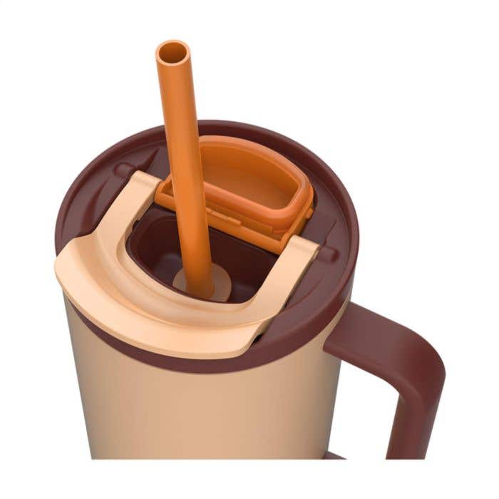 Kambukka Rio | Gobelet | 950 ml | Isolation sous vide