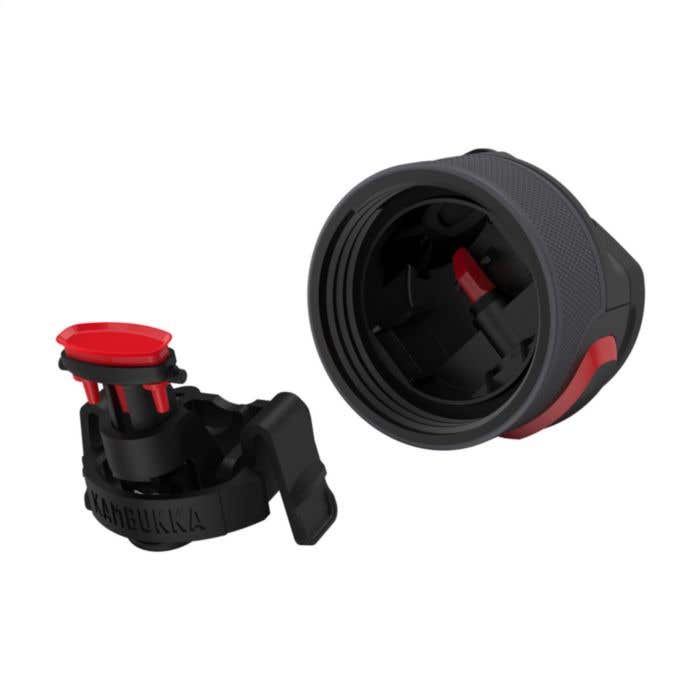 Kambukka Elton | Isolé sous vide | 750 ml | Inox