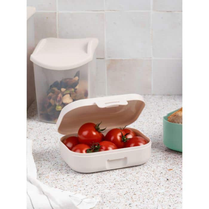 Boîte à snack Amuse | 200 ml | Fermeture à clip