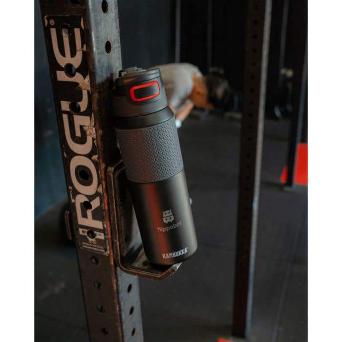 Kambukka Elton | Inox | 1.000 ml | Isolé sous vide