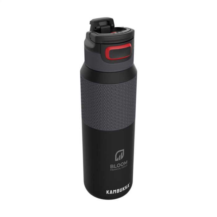 Kambukka Elton | Inox | 1.000 ml | Isolé sous vide