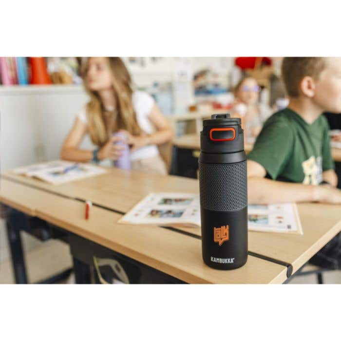 Kambukka Elton | Isolé sous vide | 750 ml | Inox