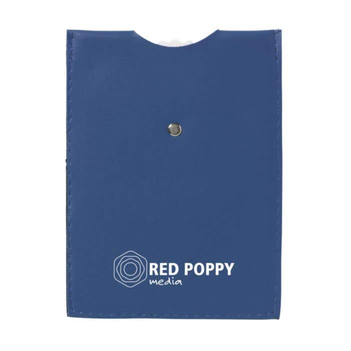 Disque de stationnement | Similicuir | Conforme UE