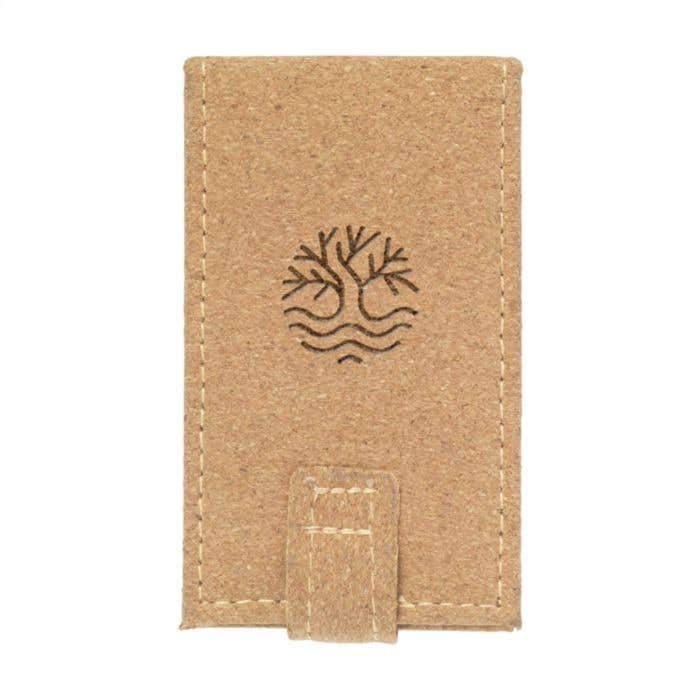 Set de manucure | Liège | 6 pièces | Inox