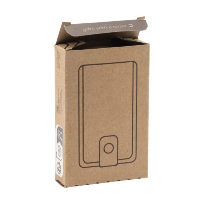 Set de manucure | Liège | 6 pièces | Inox