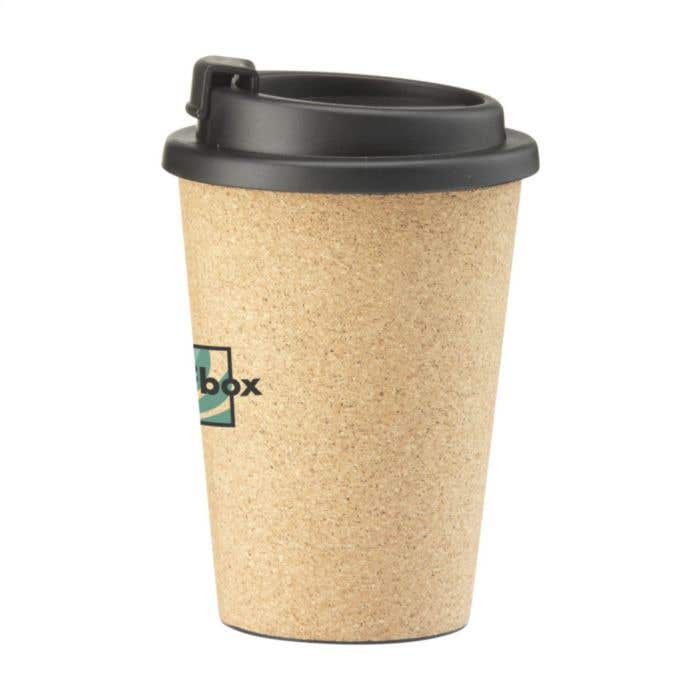 Tasse à café | Liège | 350 ml | Double paroi