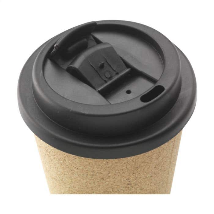Tasse à café | Liège | 350 ml | Double paroi