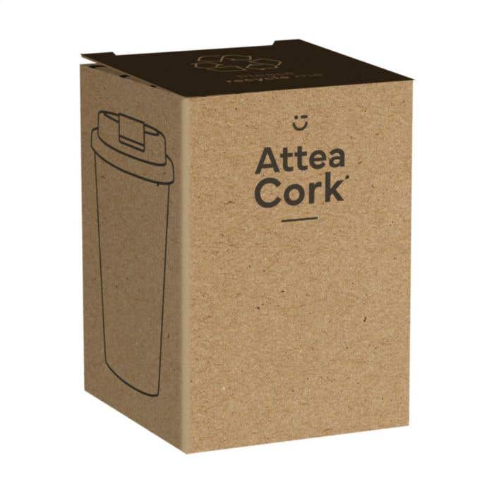 Tasse à café | Liège | 350 ml | Double paroi