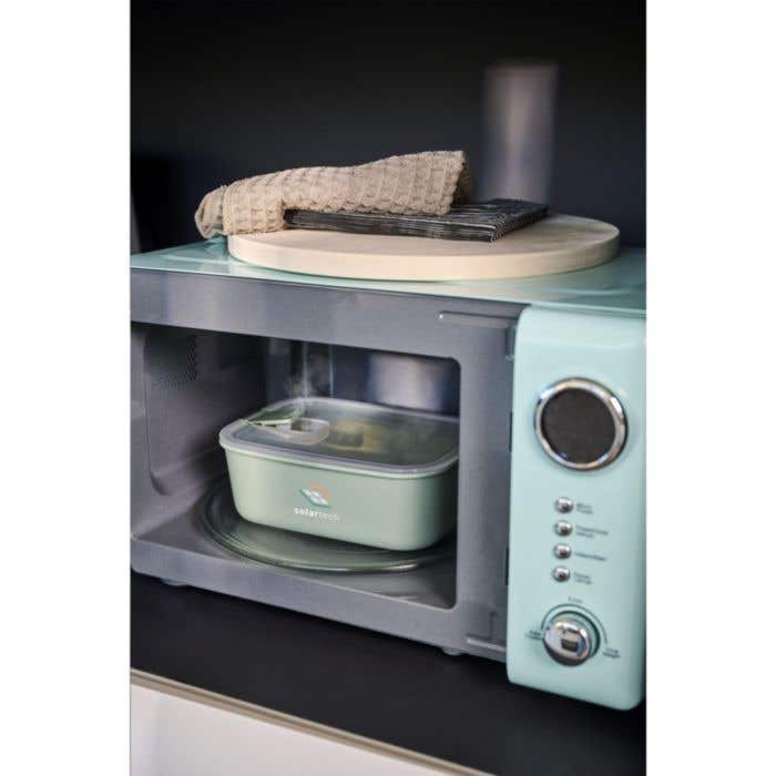 Mepal Boîte de conservation EasyClip | 1,5 l | Hermétique et étanche