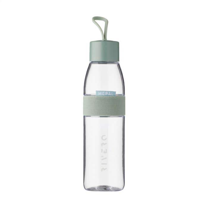 Mepal Ellipse | Gourde | 500 ml | Étanche