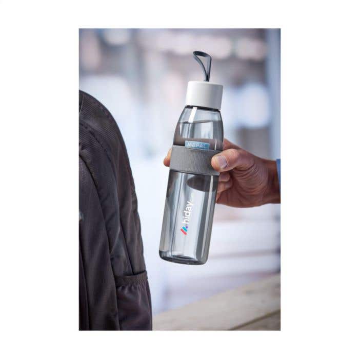 Mepal Ellipse | Gourde | 500 ml | Étanche