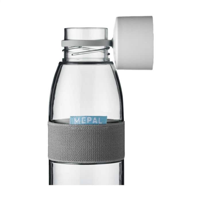 Mepal Ellipse | Gourde | 500 ml | Étanche