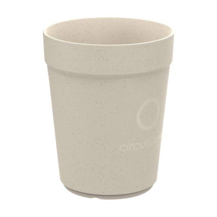 Gobelet CirculCup | 300 ml | Réutilisable