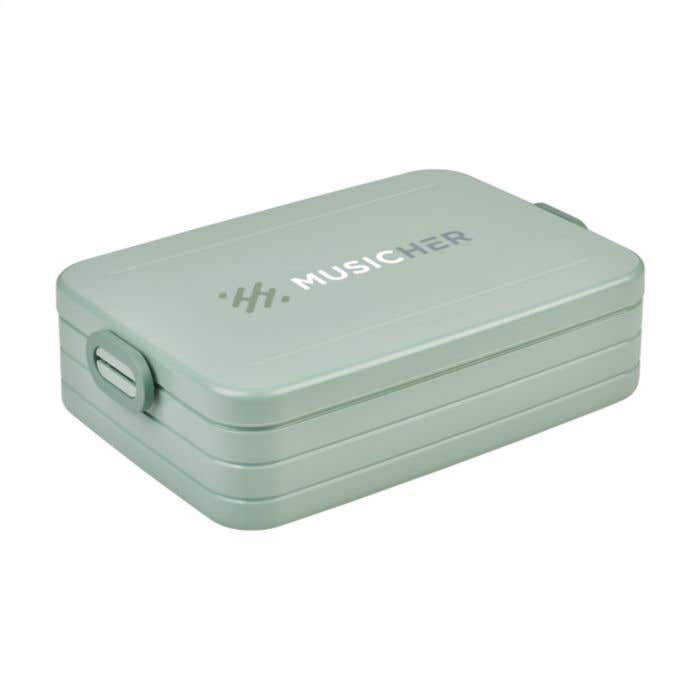 Mepal Bento Large | 1,5 l | 3 compartiments