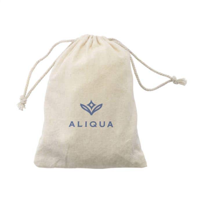 Kit de soins | 4 pièces | Incl. pochette en coton