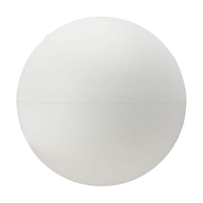 Boule de Noël | Recyclée | 7 cm | Finition mate