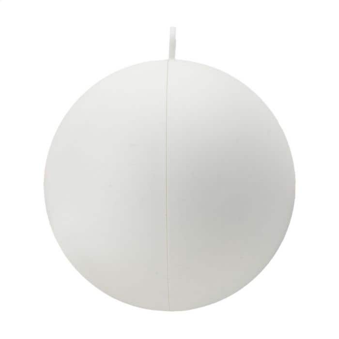 Boule de Noël | Recyclée | 7 cm | Finition mate