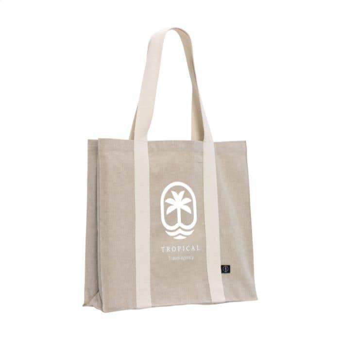 Shopper | Recyclé | 18 l