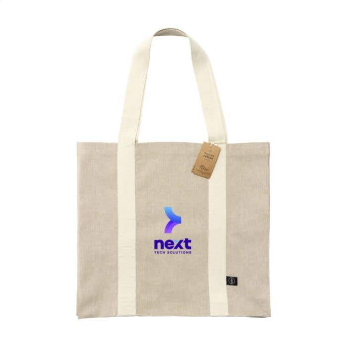 Shopper | Recyclé | 18 l