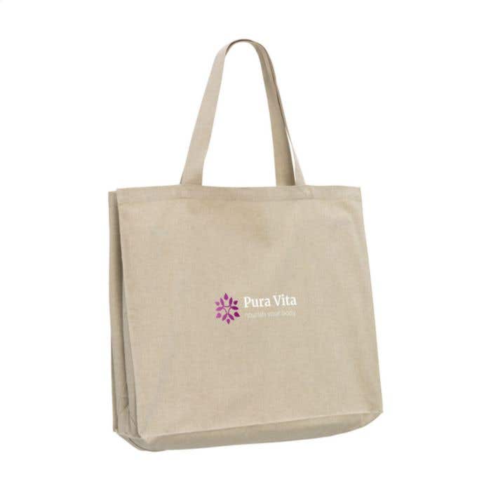 Shopper | Recyclé | 35 l