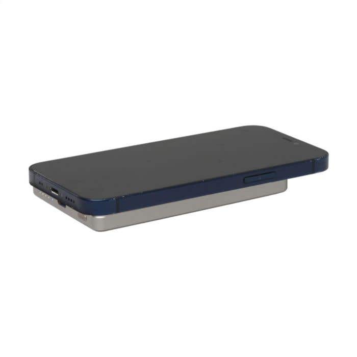 Powerbank | MagSafe | 5000 mAh | Aluminium recyclé