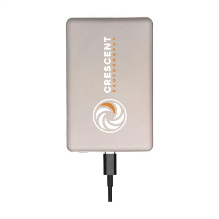 Powerbank | MagSafe | 5000 mAh | Aluminium recyclé