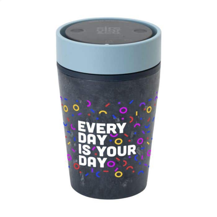 Tasse à café | Recyclée | 227 ml | Double paroi