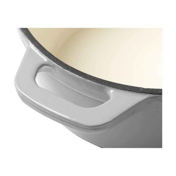 Poêle à frire Wooosh | Fonte | 3,8 l