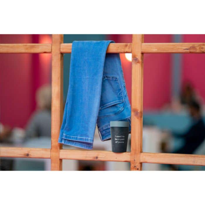 Tasse à café | Recyclée | 227 ml | Double paroi