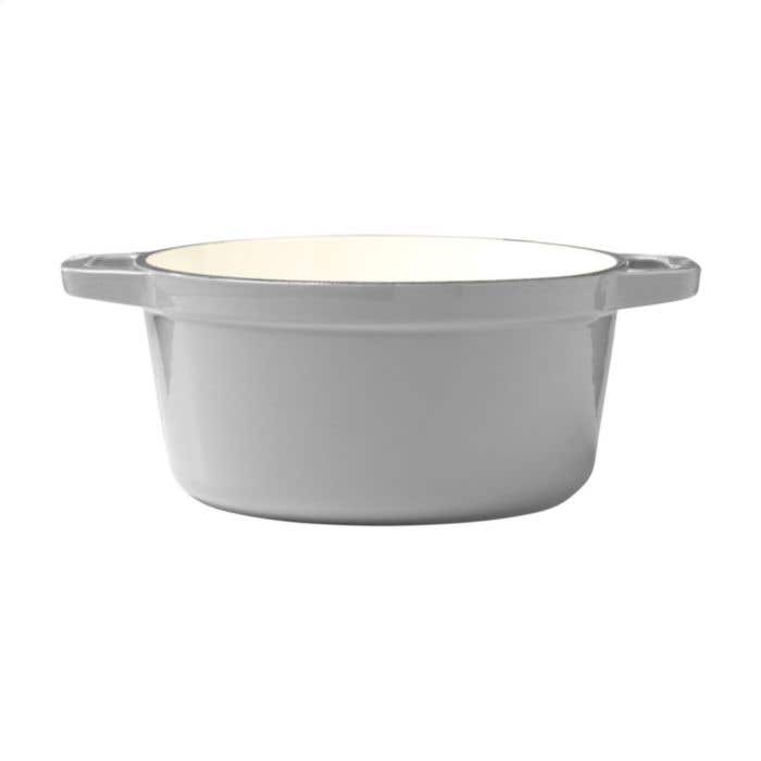 Poêle à frire Wooosh | Fonte | 3,8 l