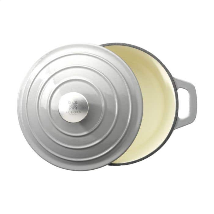 Poêle à frire Wooosh | Fonte | 3,8 l