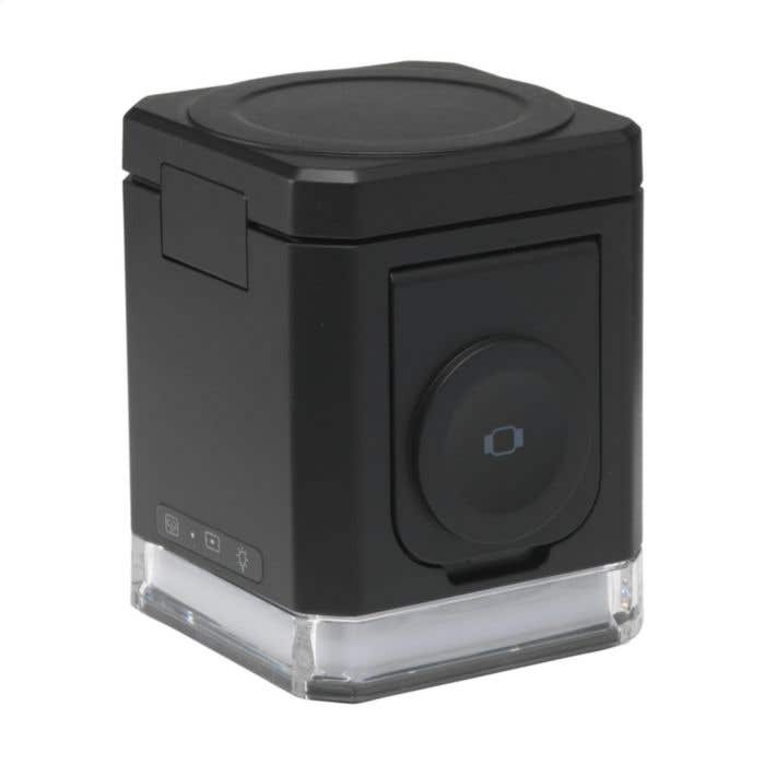 Chargeur 3-en-1 | Magsafe | Recyclé | 15W