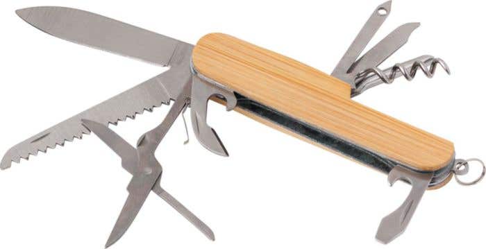 Couteau Bamofix