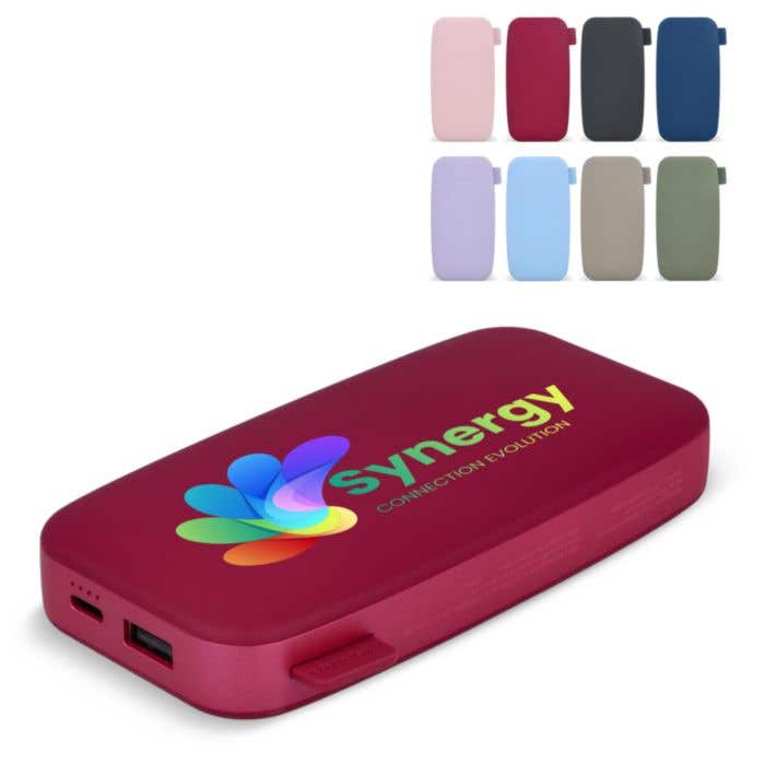 Batterie externe Fresh 'n Rebel 12.000 mAh Ultra Fast 20W