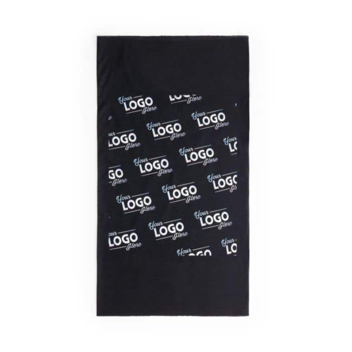 Cache-col Tube Multifunction