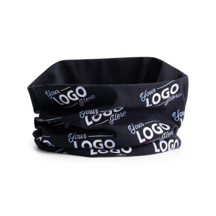 Cache-col Tube Multifunction