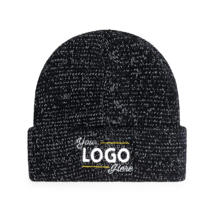 Bonnet acryl Reflect