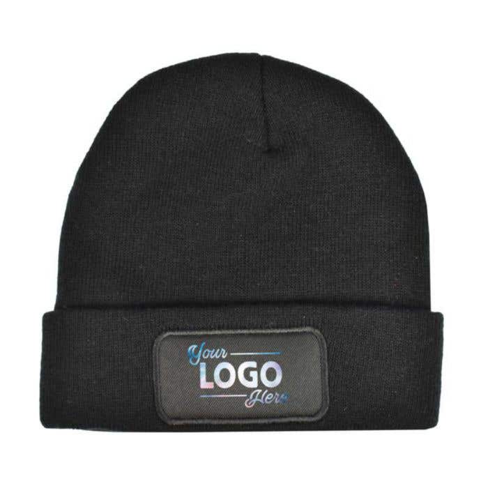 Bonnet rPET + label