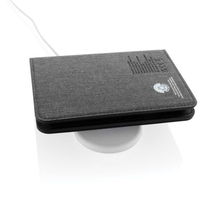 Porte-passeport avec géolocalisation Travelfinder