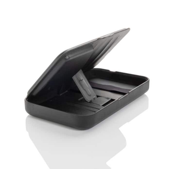 Étui de voyage Swiss Peak Charge