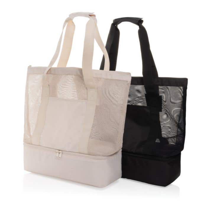 Tote bag isotherme 2 en 1 AWARE™ Iqlo