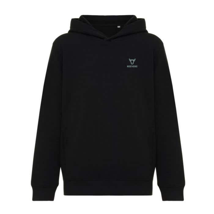 Sweat à capuche enfant Iqoniq Yengo