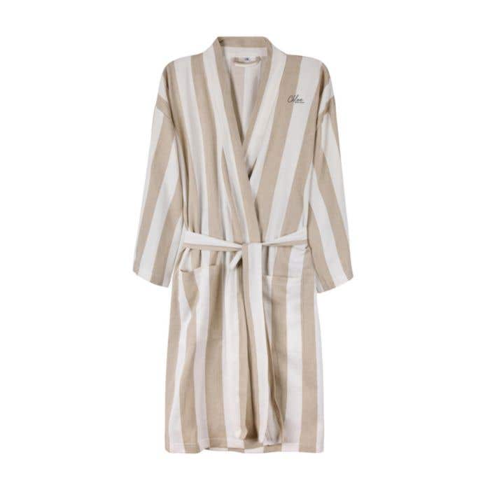 Peignoir Hammam VINGA Ornos