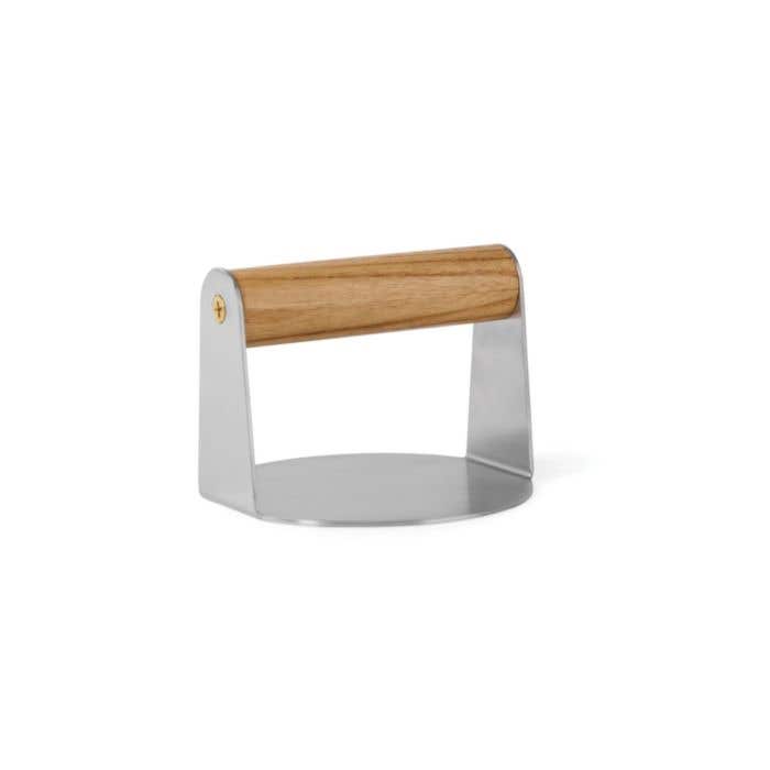 Presse à smash burger VINGA Paso