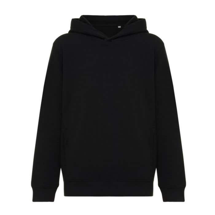 Sweat à capuche enfant Iqoniq Yengo