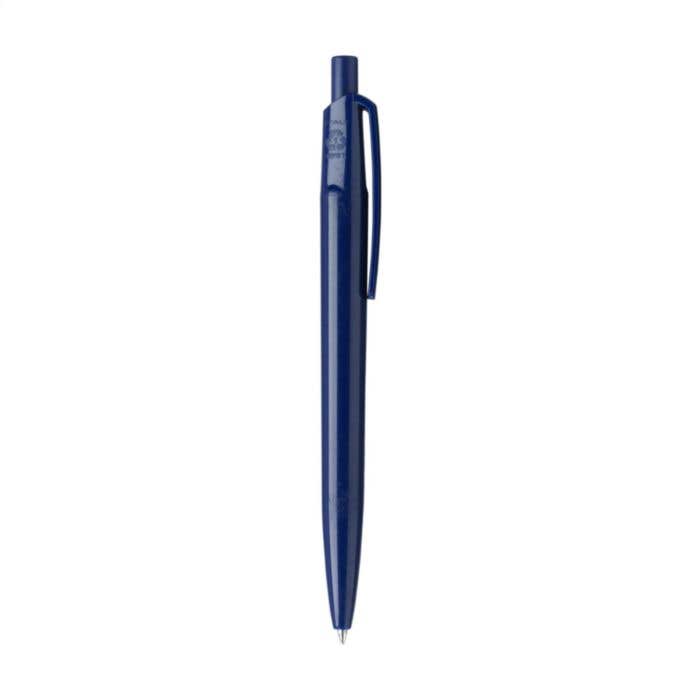 Stylo à bille Linoro | PET recyclé | Encre bleue