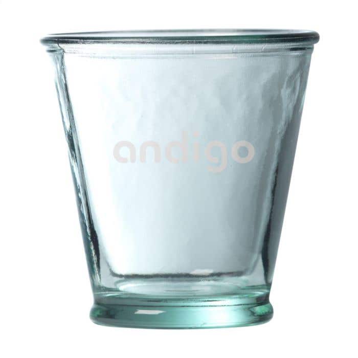Verre à eau | Recyclé | 220 ml