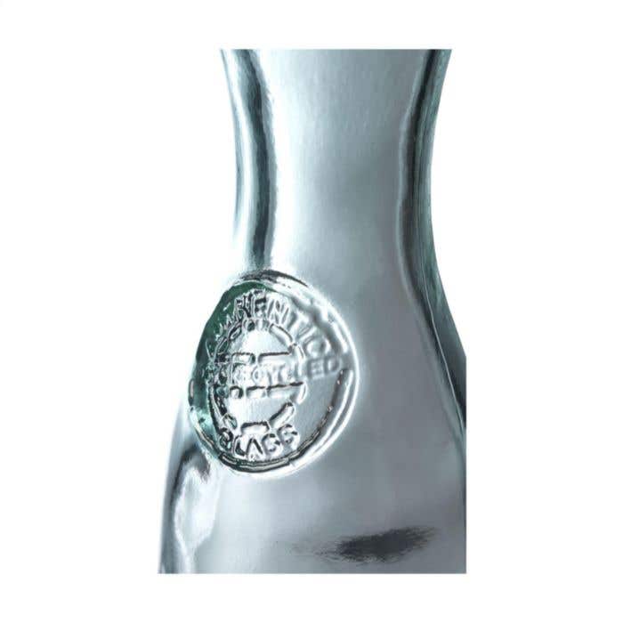 Carafe | Verre recyclé | 800 ml