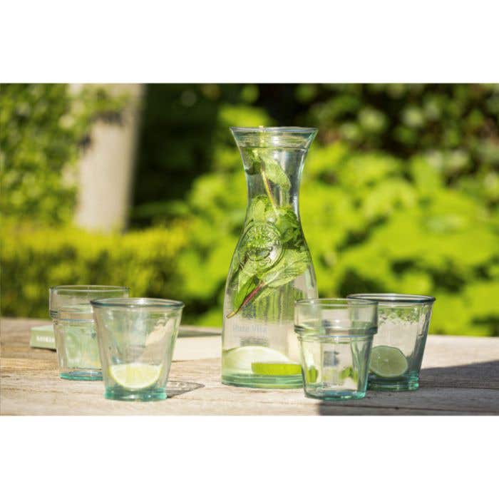 Carafe | Verre recyclé | 800 ml